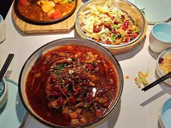 -田婆婆的菜(海口友谊阳光城店)