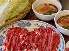 -前门张记涮肉(前门店)