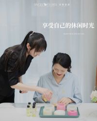 -安琪朵朵独栋花园月子中心