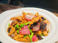 -天元奎饭店(总店)
