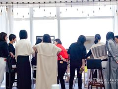 -四季美学色彩形象管理服装搭配