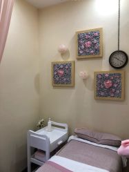 -芳朵美容养生SPA