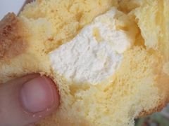 北海道蛋糕-麦乐坊(西较场口店)