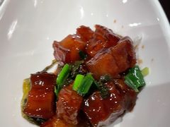 -京香轩·中餐厅(上海中庚聚龙酒店)