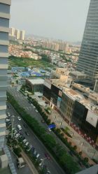 点击看大图 -优月月子中心(南海万达店)