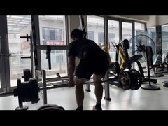 -中田健身工作室(嘉定江桥店)