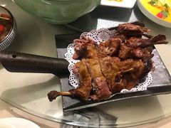 徽式铁锹鸭-徽珍源(龙茗路店)