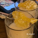 南京/台湾朋友带我来吃的！芝士冰淇淋好爱！！