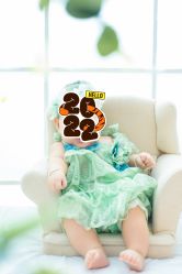 -童年时光专业儿童摄影(龙首店)