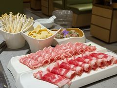 -海底捞火锅(高科东路店)