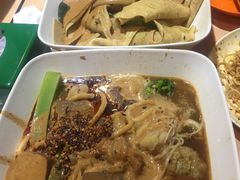 -林静小吃(复兴路店)