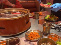 -西塔老太太泥炉烤肉(苏州大悦城店)