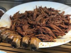 -久久丫鸭脖(金鸡湖欧尚店)