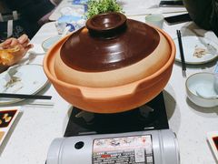 -青花椒花椒鱼(合生汇店)