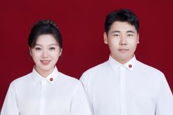 -水晶之恋婚纱摄影(北京总店)