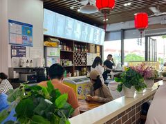 -台州老六海鲜面馆(上南总店)