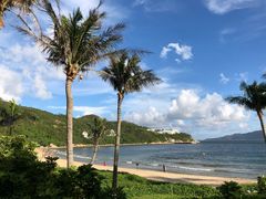 -东澳岛