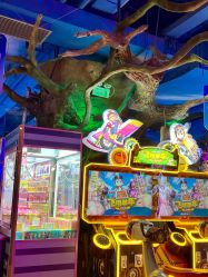 -木马王国(萧山银隆店)