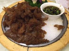-农香居粗菜馆(大明路店)