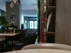 -必胜客(江桥万达店)