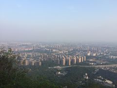 -杭州半山国家森林公园