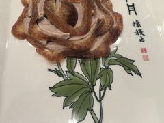 -全聚德烤鸭店(马家堡店)