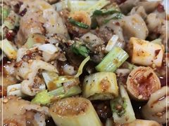 -巷子肥肠(科华巷店)