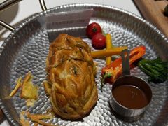 -黑宝石西餐厅(汇励99城市公园店)