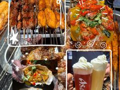 -锦州御烧烤·形象店(人民街店)