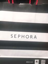 -丝芙兰Sephora
