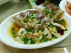 -天天渔港海鲜酒家(石浦玉泉路店)