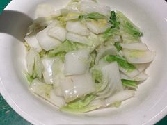 -费大厨辣椒炒肉(太平老街店)