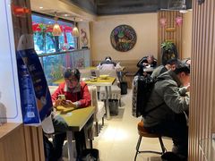 -百灵缘瑞丽味道特色小吃(水乡店)