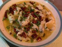 老坛酸菜鱼-琶醍壹号•潮菜江景餐吧