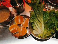 -西塔老太太泥炉烤肉(苏州大悦城店)