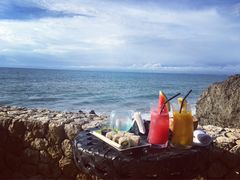 -Rock Bar Bali(Bali)