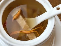 -菩提树·素食餐厅(汇智国际商业中心店)