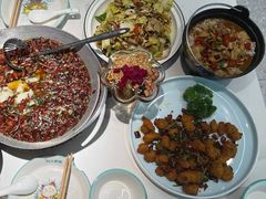 -川人百味(万达店)