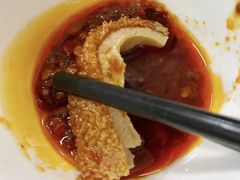 -三叔牛杂火锅店(三淮大街15号店)