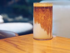 -Line 咖啡(石厦花园店)