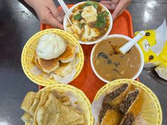 -方中山胡辣汤(成都首店)