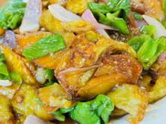 -春發合饭庄