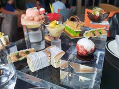 -广州富力君悦大酒店·关系酒廊