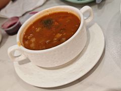 -库滋明·俄罗斯特色美食(中央大街店)