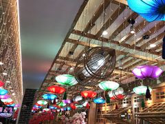 大堂-大师傅金奖啤酒鱼(西街口总店)