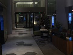 -上海浦东机场海上铂悦酒店