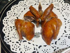 -喜棠·长沙家宴·海鲜·湘菜(麓谷店)