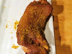 -喝丢一只鞋海鲜烧烤·海肠捞饭(东关街店)