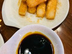 -搓火大都会(广安门总店)