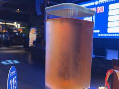 -黄龙海鲜大排档(杭州总店)
